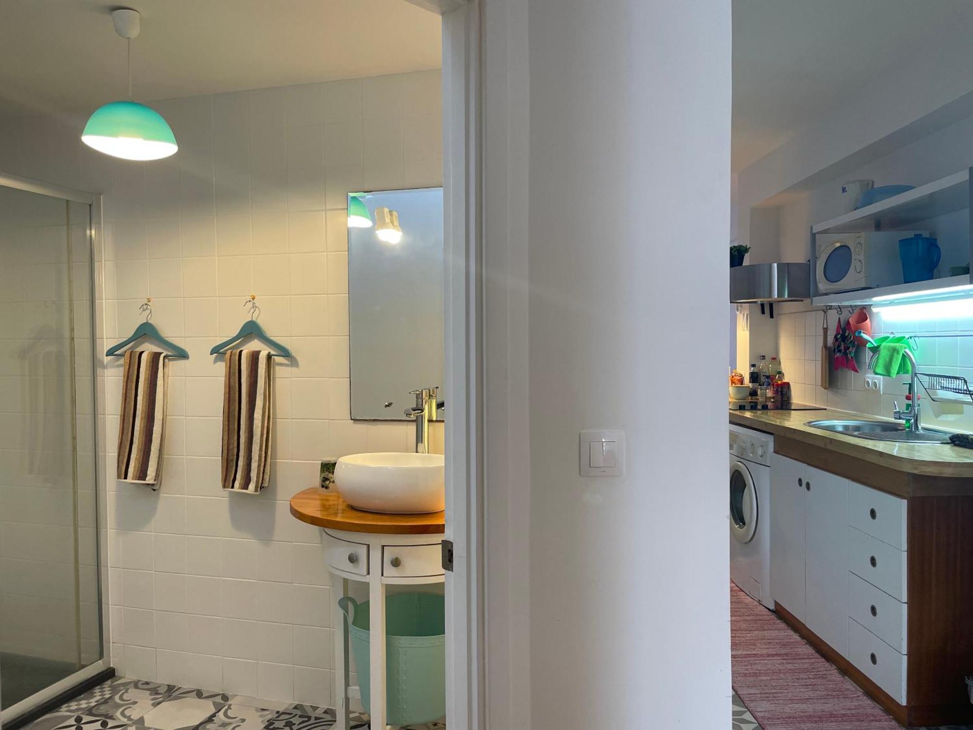 Casinha Azul Βίλα Horta  Εξωτερικό φωτογραφία