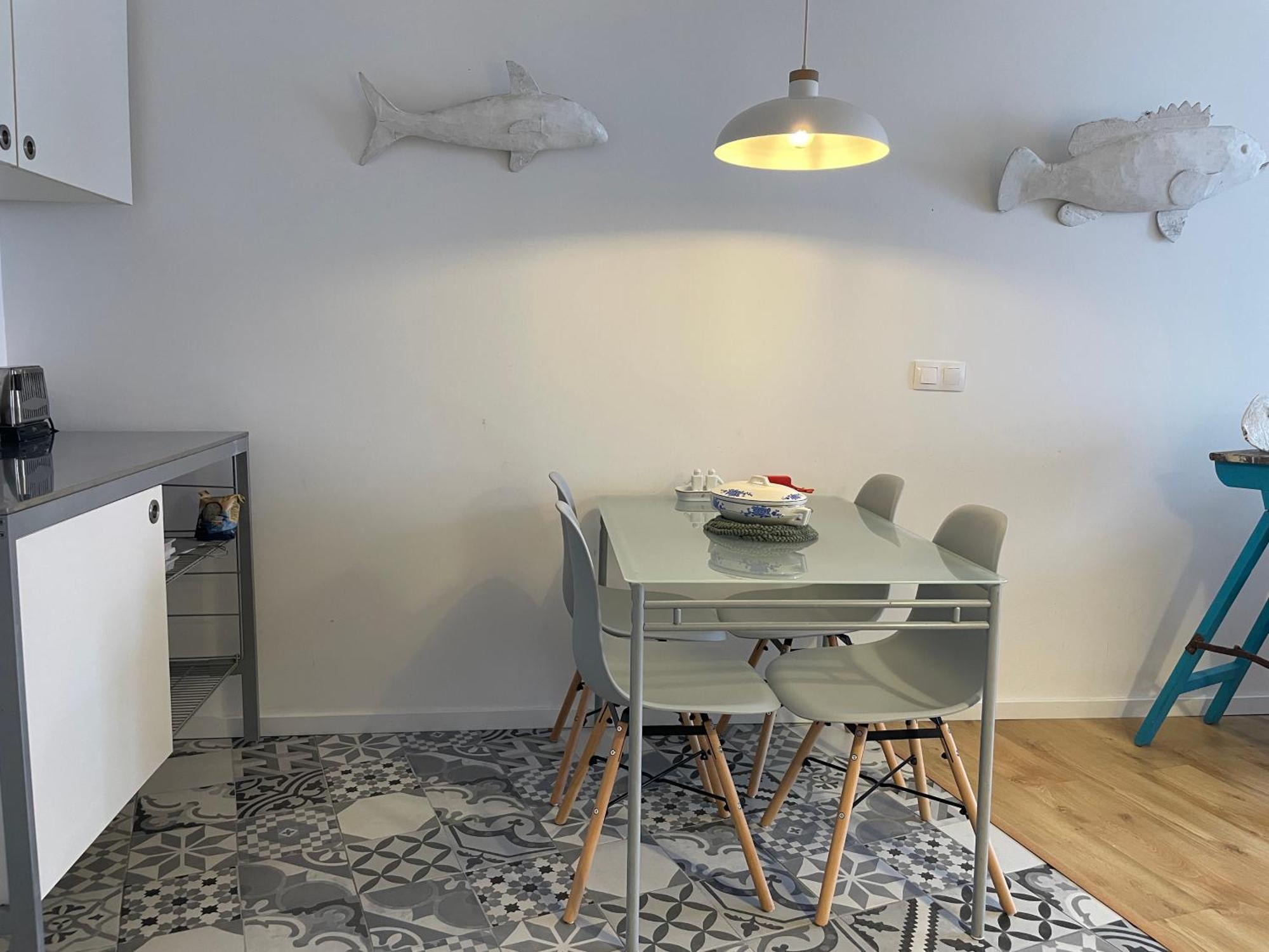 Casinha Azul Βίλα Horta  Εξωτερικό φωτογραφία