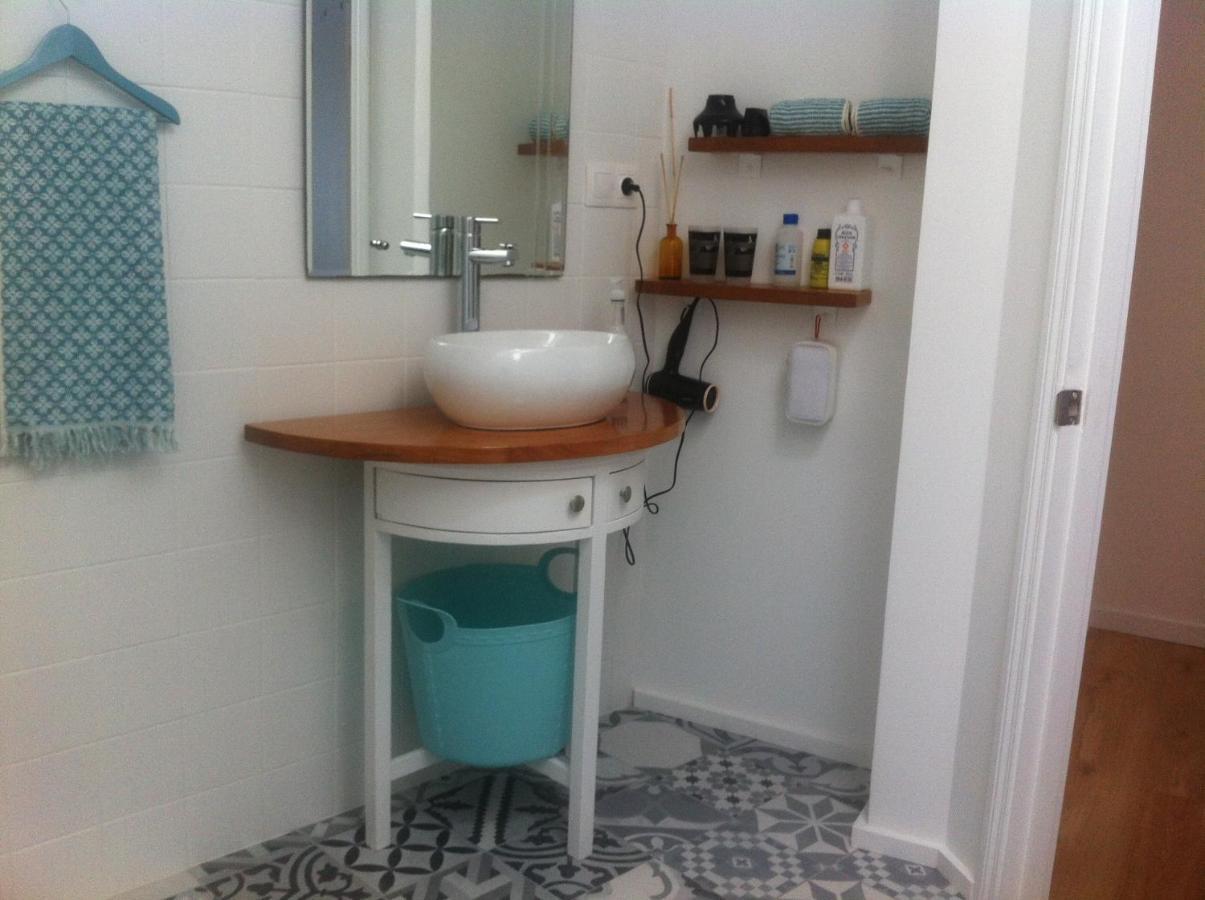 Casinha Azul Βίλα Horta  Δωμάτιο φωτογραφία