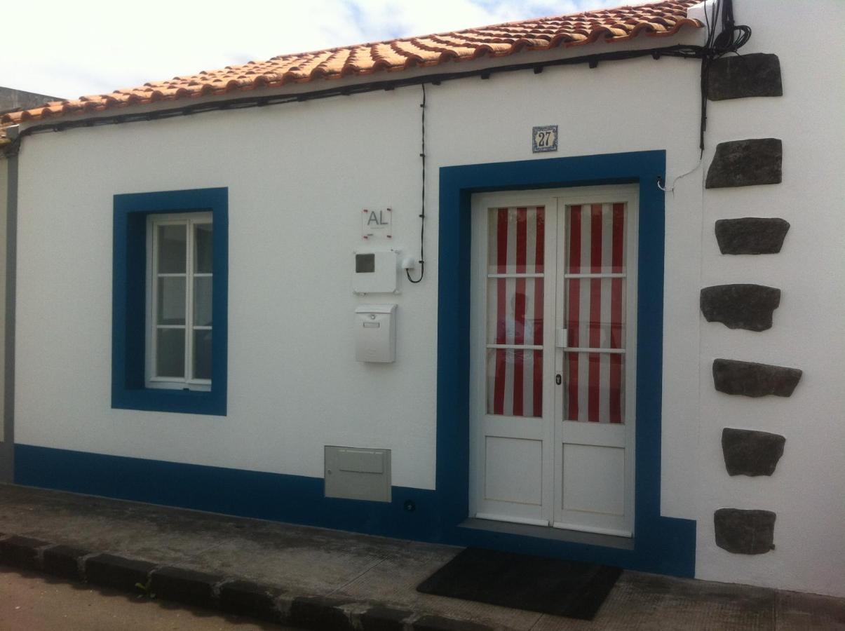 Casinha Azul Βίλα Horta  Δωμάτιο φωτογραφία